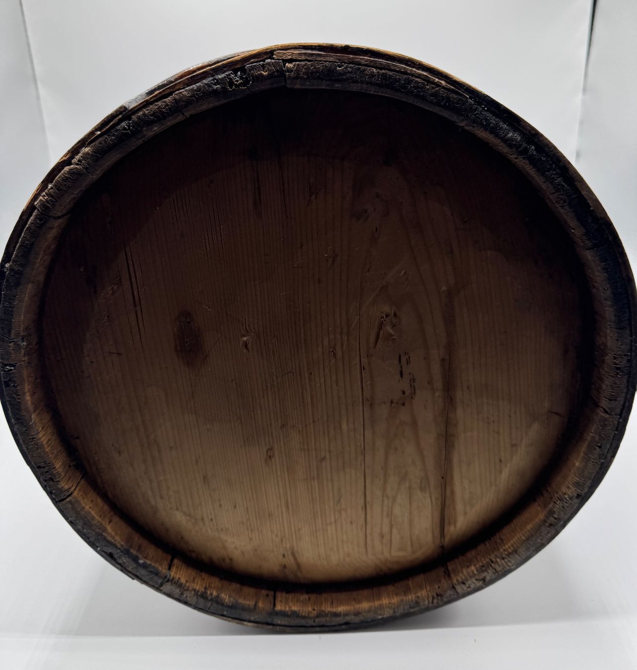 Articles en bois: Kübel – D'occasion à Sachseln par BONATI01 5