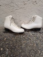 Eiskunstlaufschuhe weiss Grösse 41 Marke Wifa