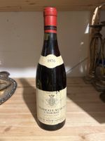 Chambolle-Musigny Charmes (Daniel Moine-Hudelot) Jg. 1976