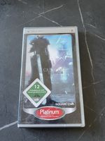 PSP Spiel Crisis Core Final Fantasy VII Platinum
