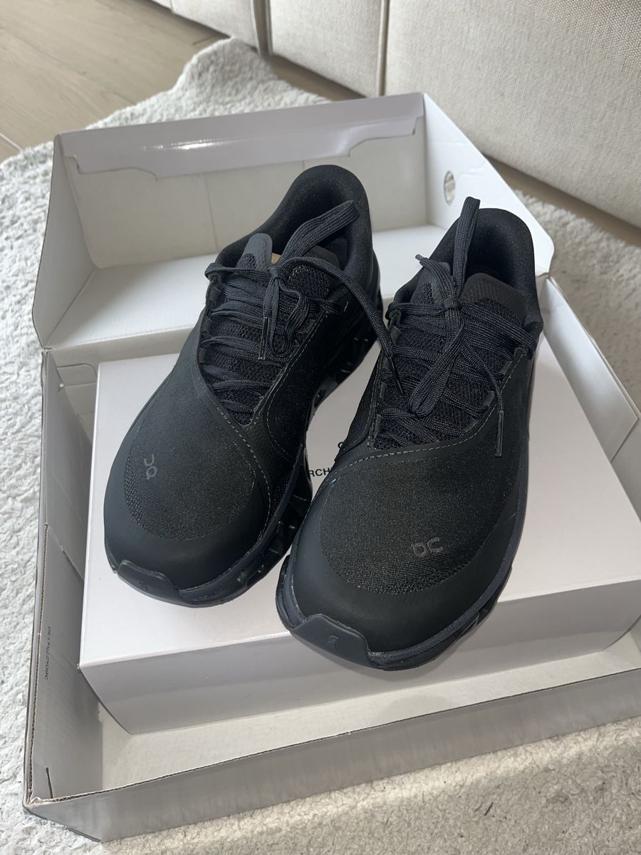 On Scarpe da uomo: On Cloudmonster 2 PAF – Nuovo e nell'imballaggio originale da Thônex venduto da Yes_Plz 1