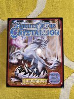 Knights of the Crystallion (Amiga)  U.S. Gold 1990