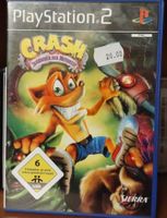 Crash Bandicoot PS2 Multi langues