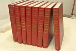 Die Bibel und die Religionen Lexikon 8 Bände