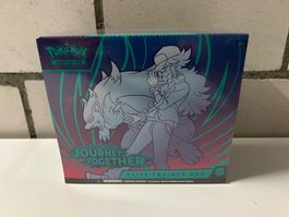 Pokemon Journey Together Elite Trainer Box EN ETB SV9