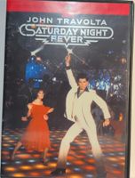 DVD SATURDAY NIGHT FEVER - JOHN TRAVOLTA