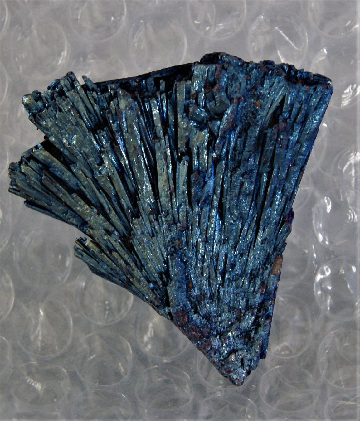 Pietre preziose: TITANIUM KYANITE CRISTAL CLUSTER – Nuovo (secondo la descrizione) da Stadel venduto da Wald100