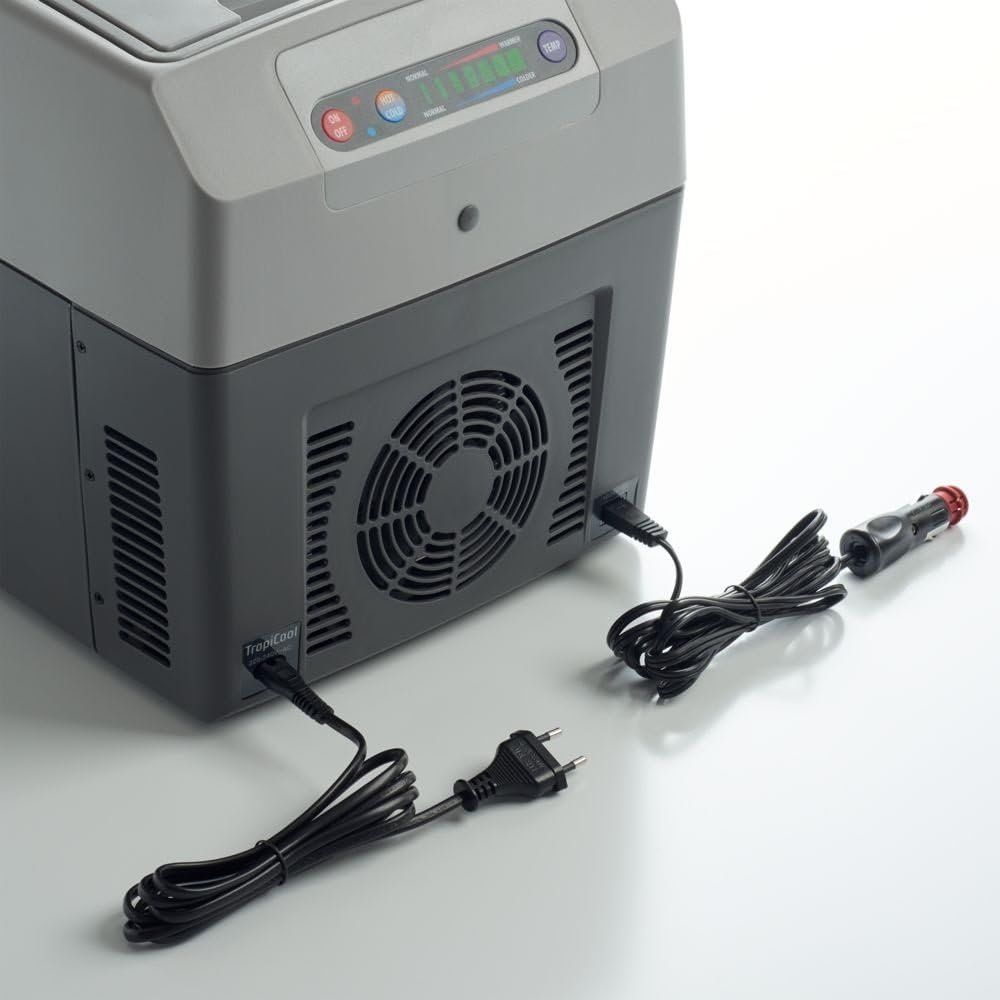 Dometic Kühlschränke & Kühlen: Dometic TropiCool TC 14FL – Gebraucht aus Wilen b. Wollerau von ellaro 5