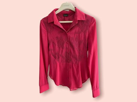 La Perla Hemd Silk XS - 800 CHF OFF!