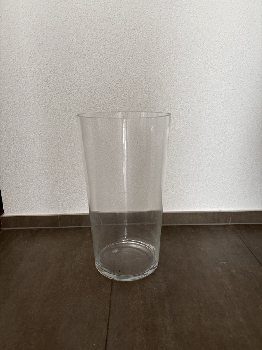 Vase & Récipients: Vase – D'occasion à Egolzwil par ArianeP95