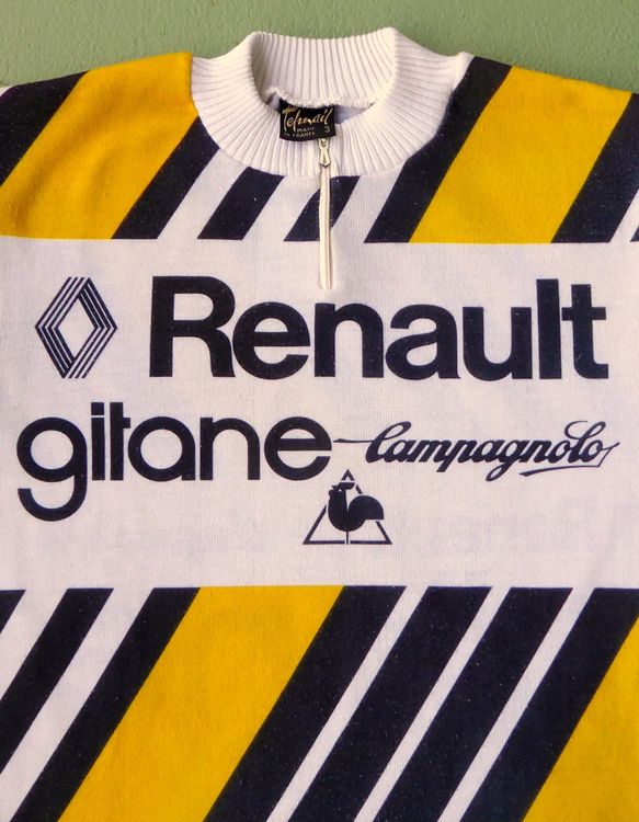 Maillot Vélo équipe Pro Etixx Quick Step Manches Longues Hiver Polaire Thermique 265