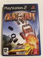 Flat out / PS2