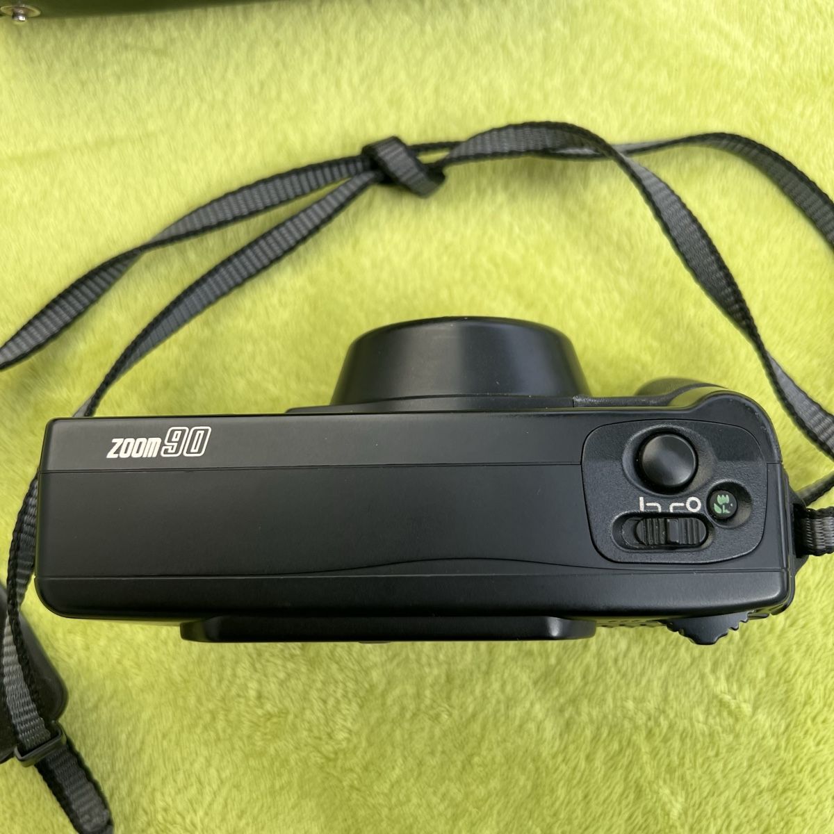 Pentax Kamera: Pentax Zoom 90 Analog Kamera – Gebraucht aus Unterkulm von Sita013 1