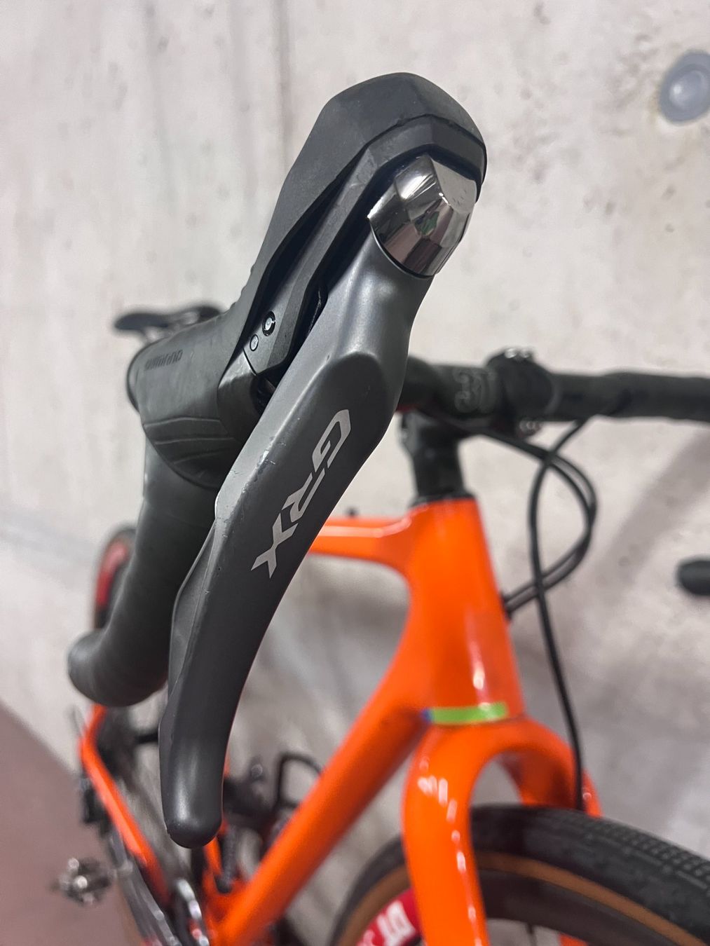 Biciclette: Gravelbike Open U.P. Custom – Usato da Zürich venduto da Frankensplitter 5