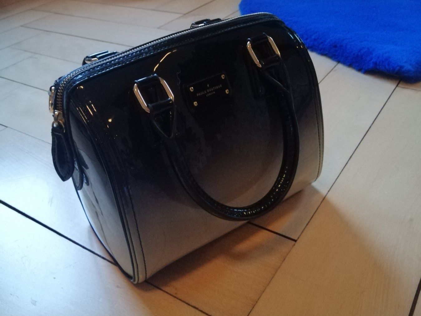 Pauls Boutique Taschen für Damen: Handtasche Pauls Boutique London – Neu (gemäss Beschreibung) aus Biel/Bienne von M.D.C