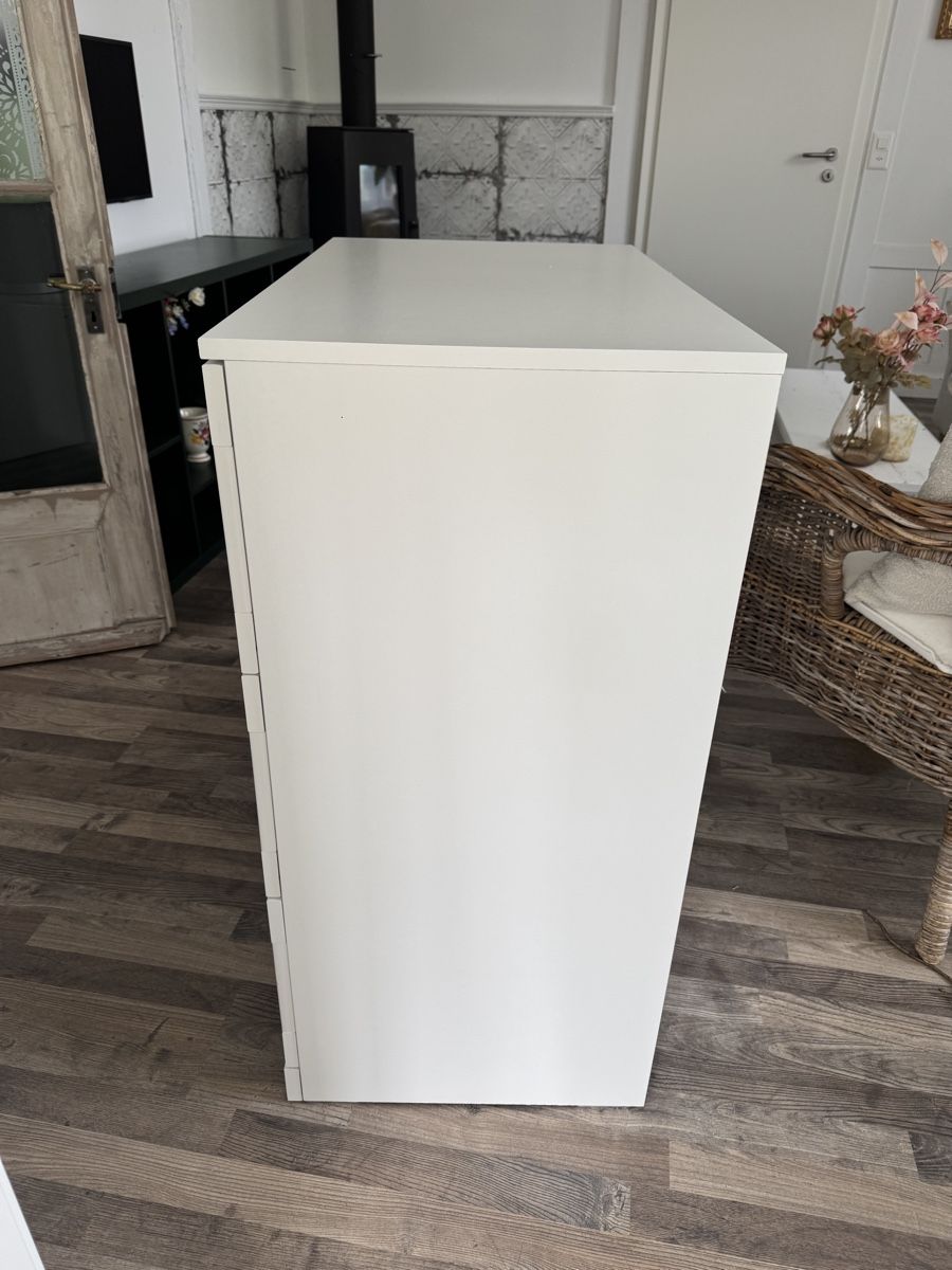 Ikea Commodes: Kommode IKEA BRIMNES – D'occasion à Aetigkofen par jae_jd9m 2