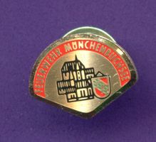Feuerwehr  MÜNCHENBUCHSEE