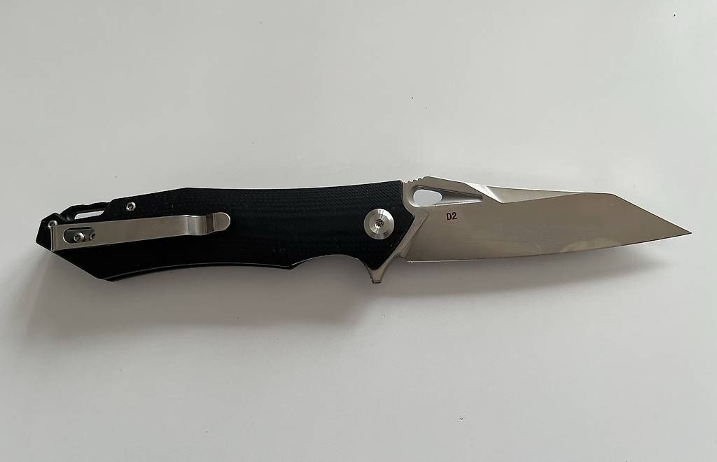 Accessori: Klappmesser Eafengrow EF965 – Nuovo e nell'imballaggio originale da Lohn-Ammannsegg venduto da Ron99 1
