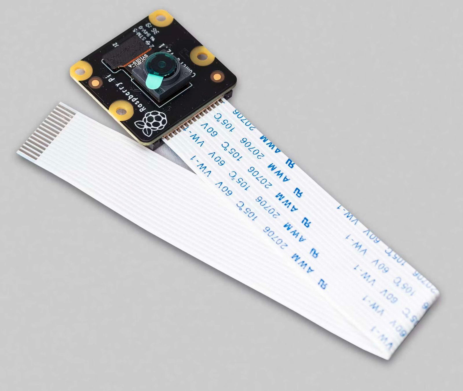 Fotocamera: Raspberry Pi NoIR Camera Module v2, Infrarotkamera, neu – Nuovo e nell'imballaggio originale da Stäfa venduto da cka_5r5z