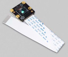 Raspberry Pi NoIR Camera Module v2, Infrarotkamera, neu