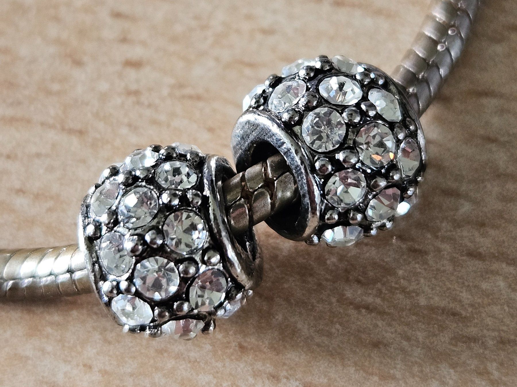Catenine: Kette Silber 925 32,2g – Usato da Hägglingen venduto da pri_zdz5 5
