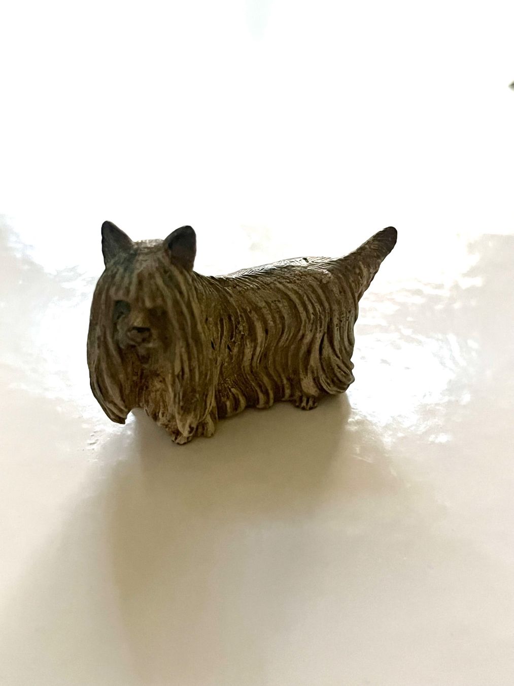 Statuette: WIENER BRONZEN  TIERFIGUREN – Usato da Zürich venduto da Carmo77 3