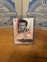 Carte NBA Jalen Brunson RC Court Kings