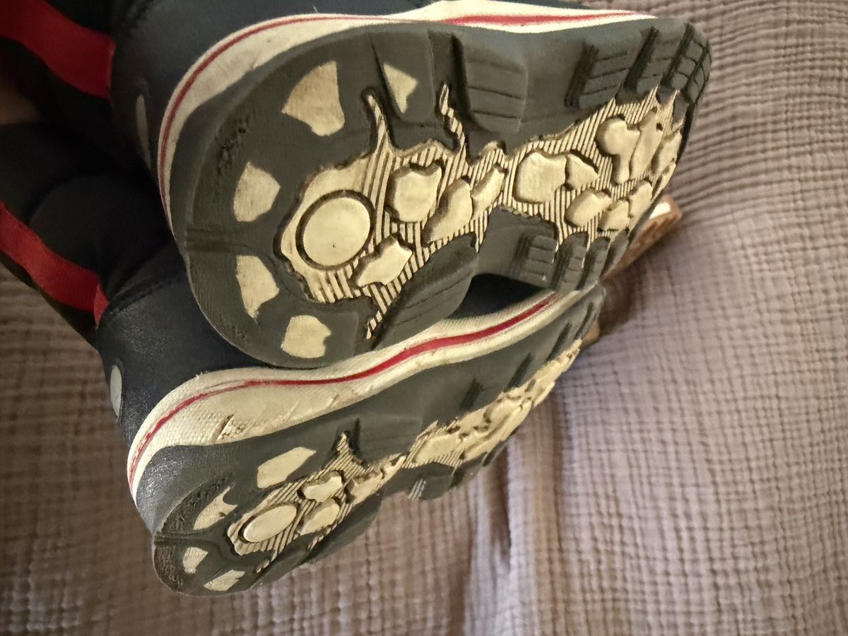Reima Scarpe per ragazzi: Winterschuhe 25/26 – Usato da Wangen b. Olten venduto da yoshi82 3