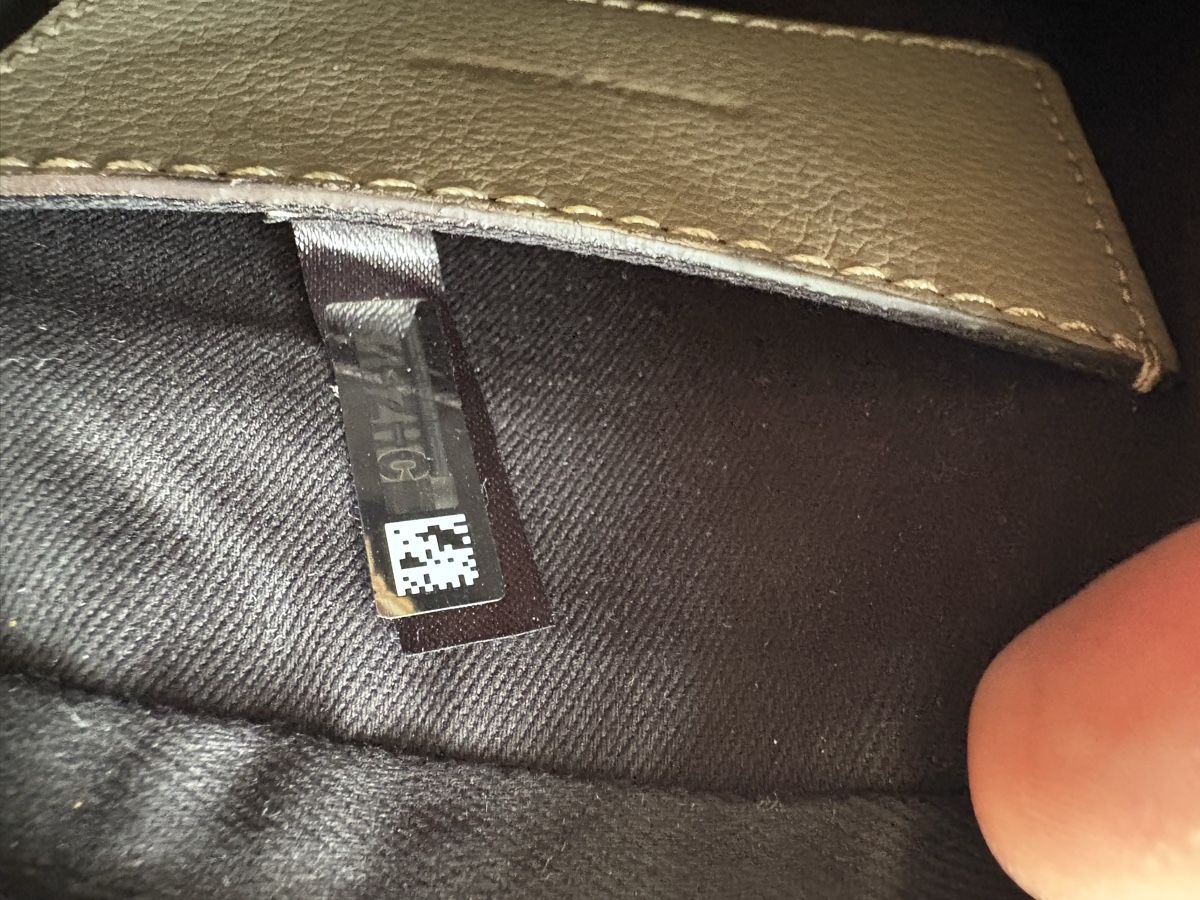 Chloé Borse da donna: See by Chloé Joan Mini Crossbody Bag – Nuovo (secondo la descrizione) da Birrhard venduto da kristiii 3
