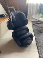Kiddy Kindersitz Gruppe 1-2-3 guter Zustand