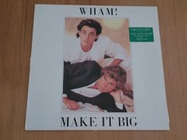 LP Wham!