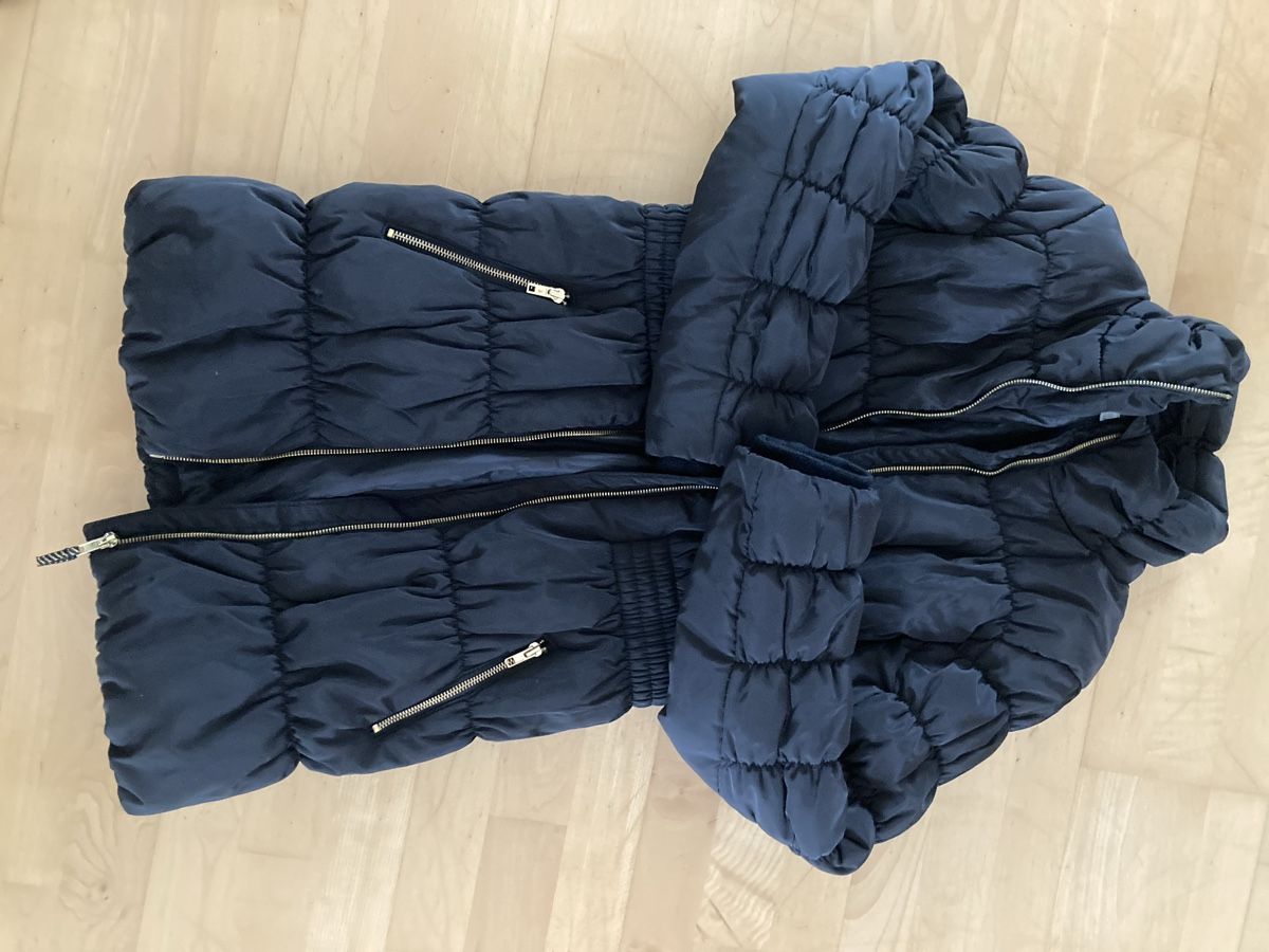 H&M Giacche & Cappotti: Mädchen Mantel 164 – Usato da Kesswil venduto da Branca-01 5