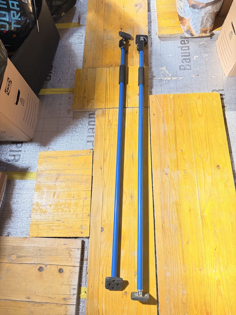 Balken: Deckenstütze  – Gebraucht aus Burgdorf von snopi86