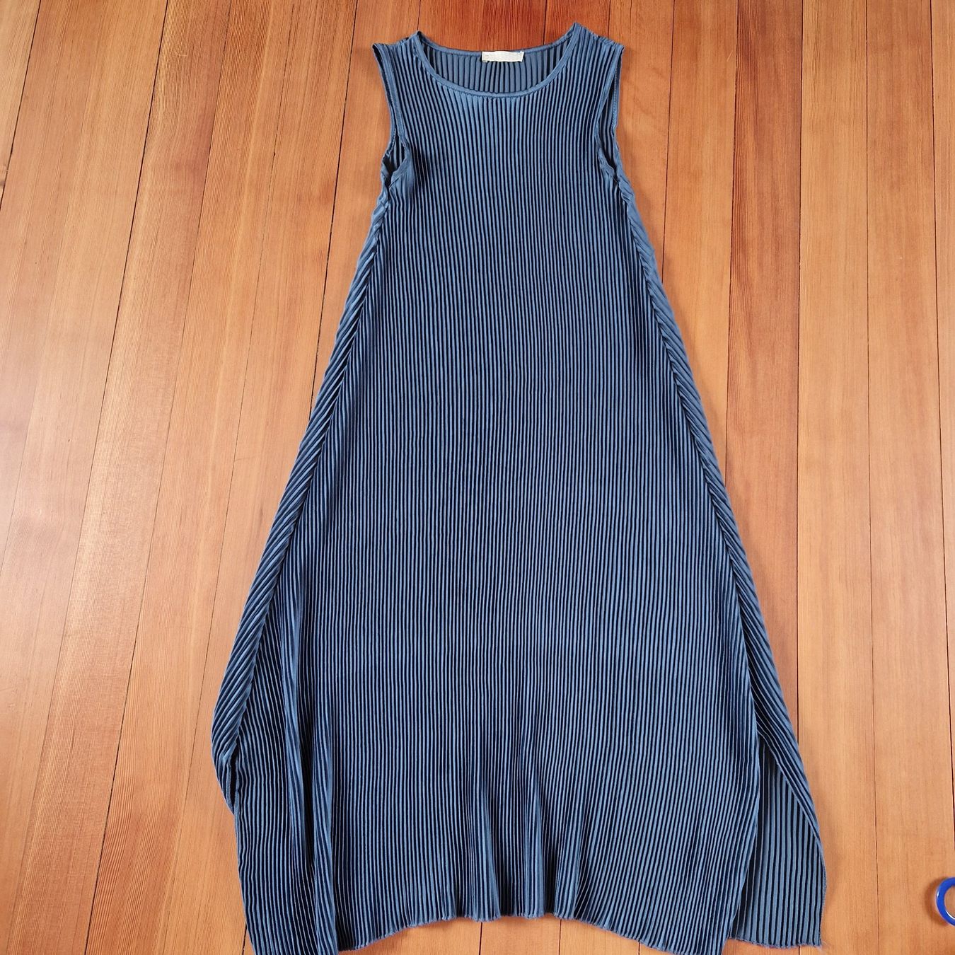 Robes: Kleid in Blau – Neuf (Voir description) à Muttenz par bebbi523