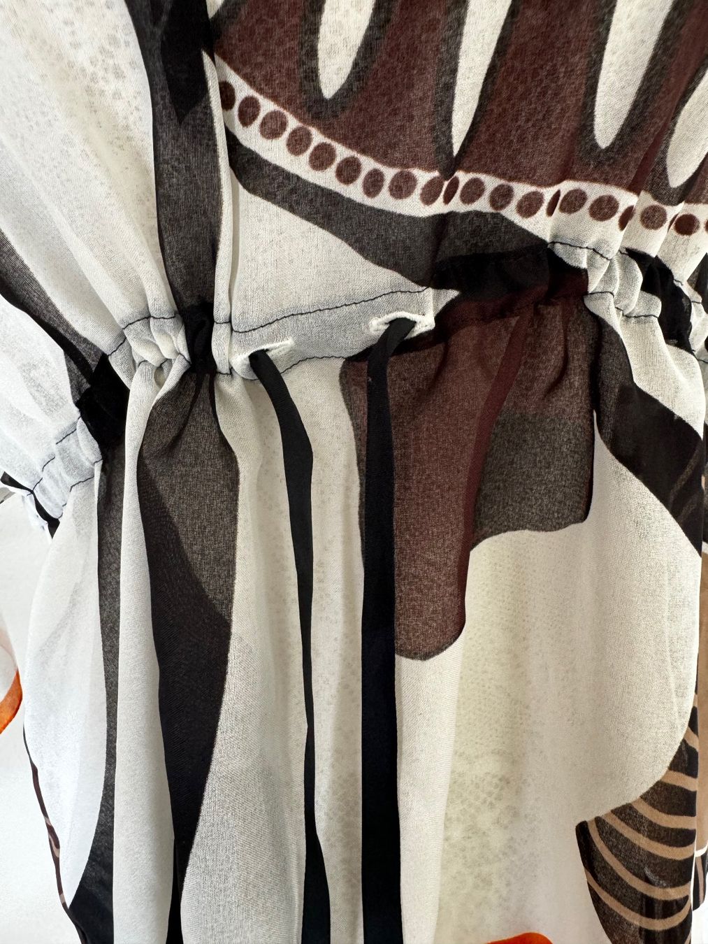 Tuniche: Designer Féraud Paris Tunika Gr. 42/L – Usato da Kirchdorf AG venduto da coco123 4