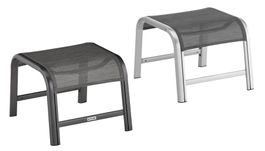KETTLER Hocker Forma II (Ref.7) - Auswahl