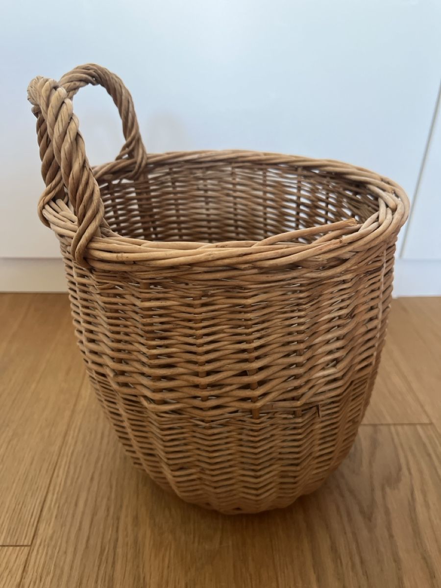 Altro per la casa: Panier à cerises  – Usato da St. Prex venduto da Nikolletta 5