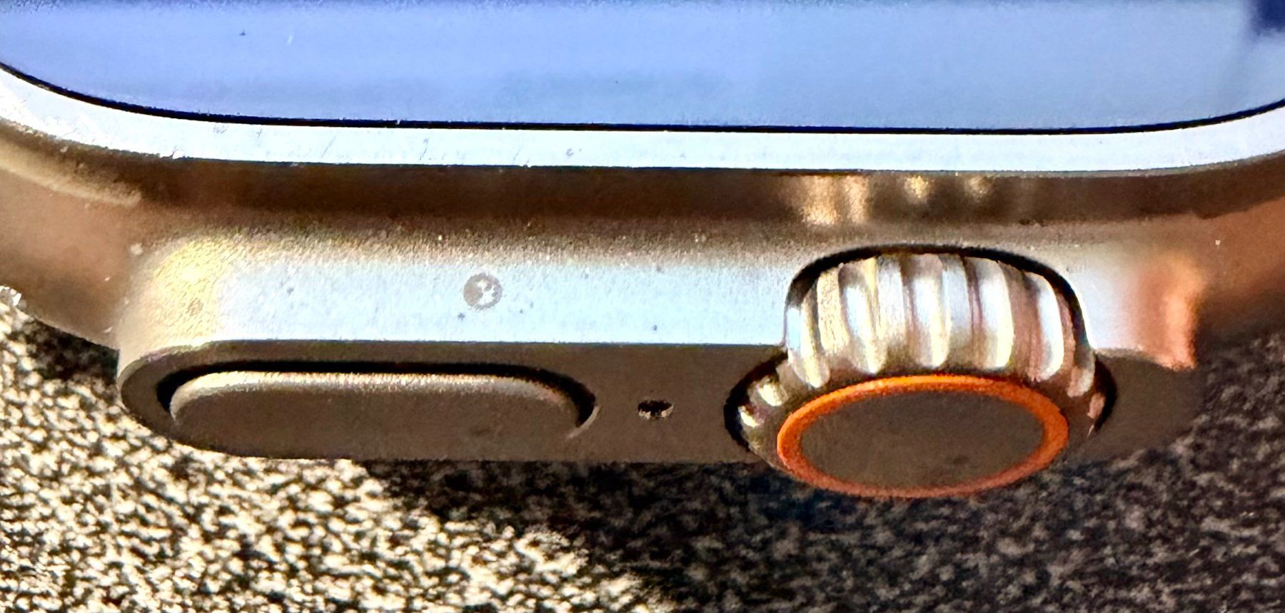 Apple Smartwatch: Apple Watch Ultra 2 GPS + Cellular, 49 mm – Usato da Ottenbach venduto da Erandy 7