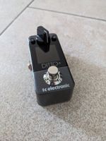 TC Electronic Ditto+ Looper Pedal neuwertig