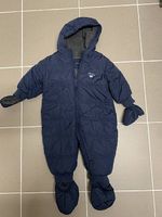 Winteroverall