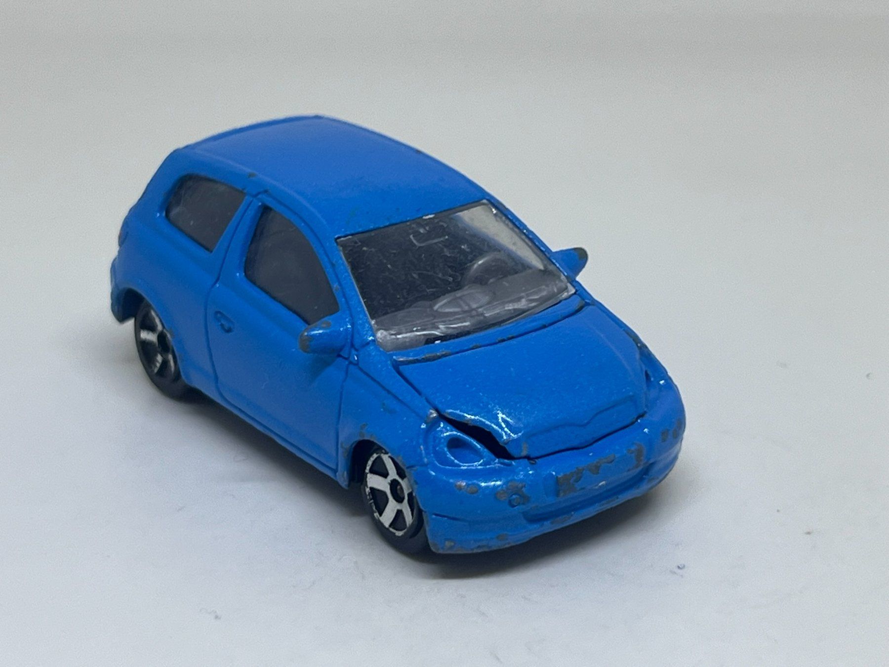 Majorette Voitures modèles: Majorette Toyota Yaris #596 – D'occasion à Wildegg par LaaBoutique
