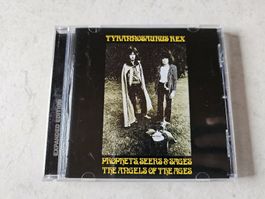 Tyrannosaurus Rex -  Prophets, Seers & Sages The Angels Of