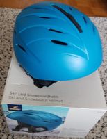 TCM Tchibo: 1 ski snowboard helmet casque