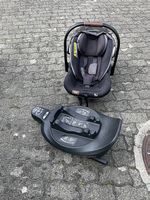 Joie Signature inkl Isofix