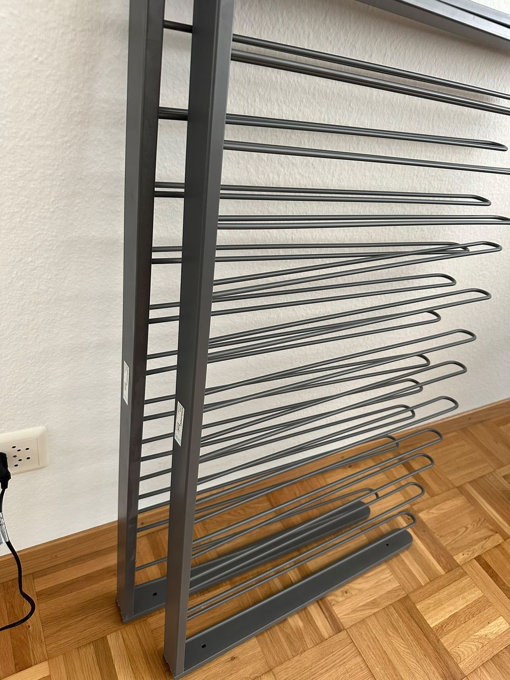 Ikea Regale: IKEA KOMPLEMENT pull-out shoes for PAX – Neu (gemäss Beschreibung) aus Zürich von mat_5gkp 1