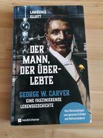 DER MANN, DER ÜBERLEBTE/ LAWERENCE ELLLIOT