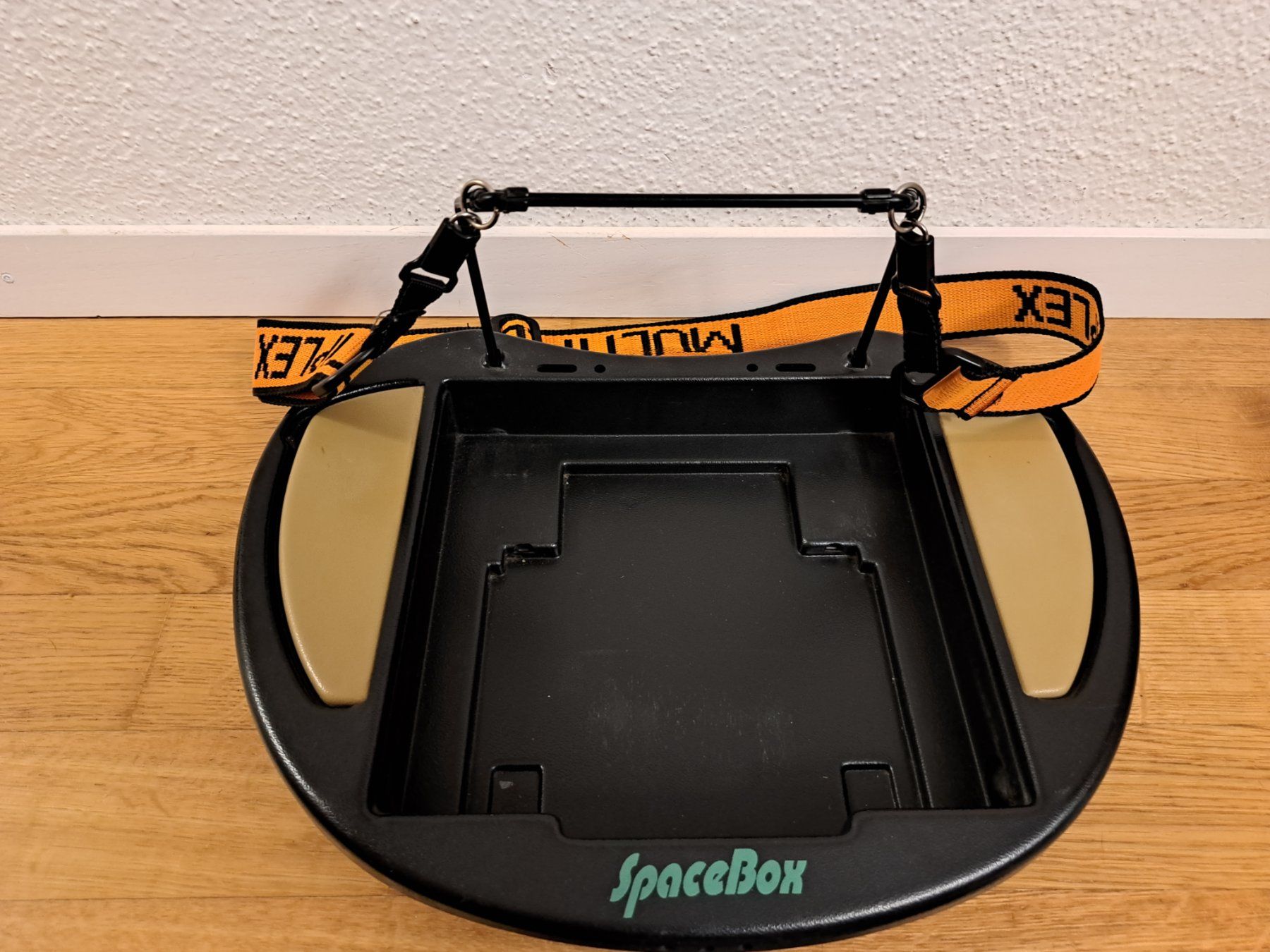 Multiplex Modellismo RC: MULTIPLEX SpaceBox – Usato da Duebendorf venduto da Mauxus 7