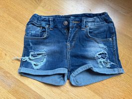 Jeansshorts von LTB