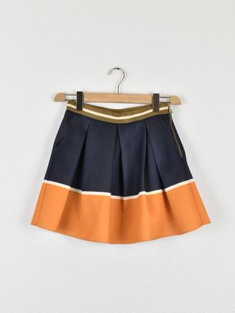Patrizia Pepe Minirock, Gr.34 (40)