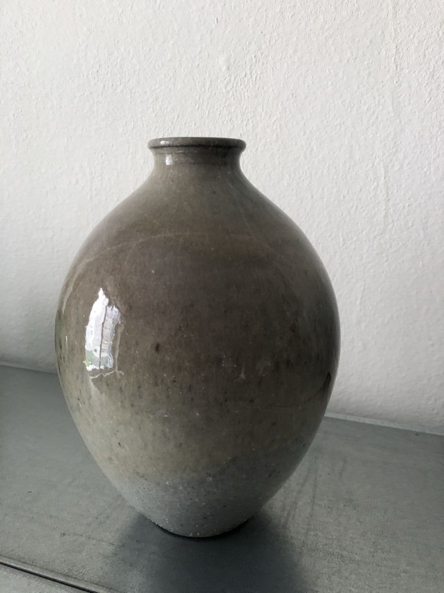 Vase & Récipients: Studio keramik vase – D'occasion à Basel par Amechan. 5